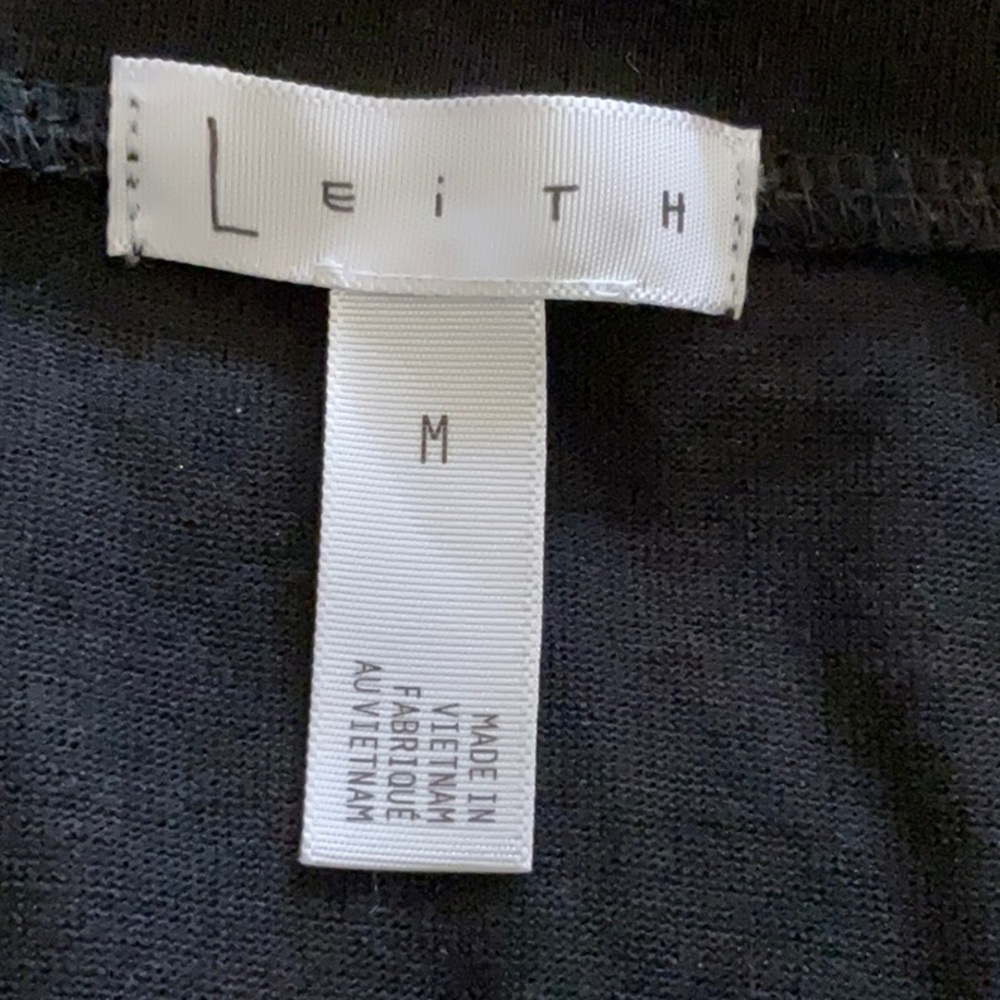 Leith Bodycon Ruched Dress - Picture 4 of 5